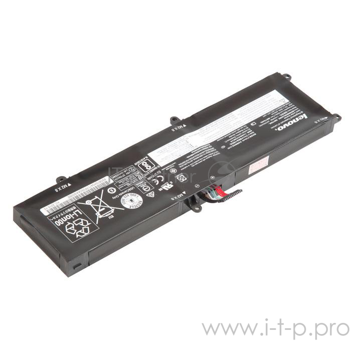 Аккумулятор для Lenovo 14-ISK, 15-ISK серий 15V 60Wh