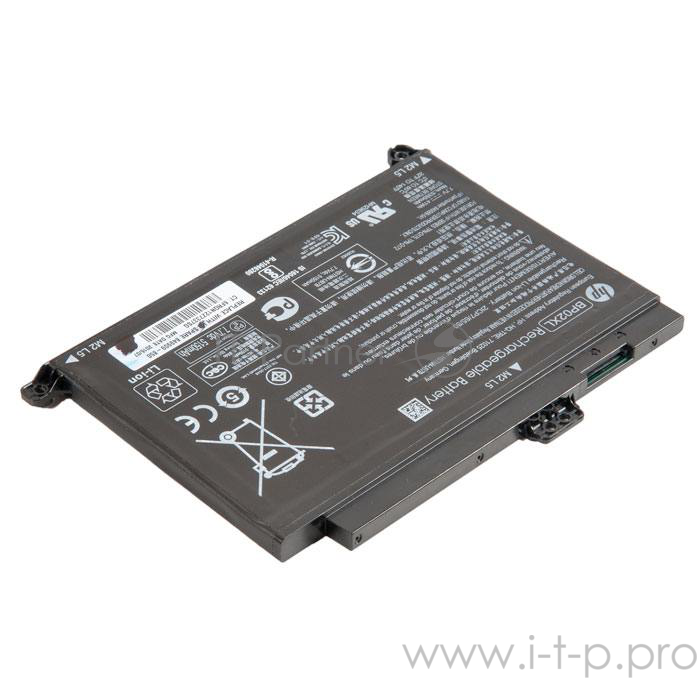 Аккумулятор для HP 15-AU, 5300mAh, 7.7V