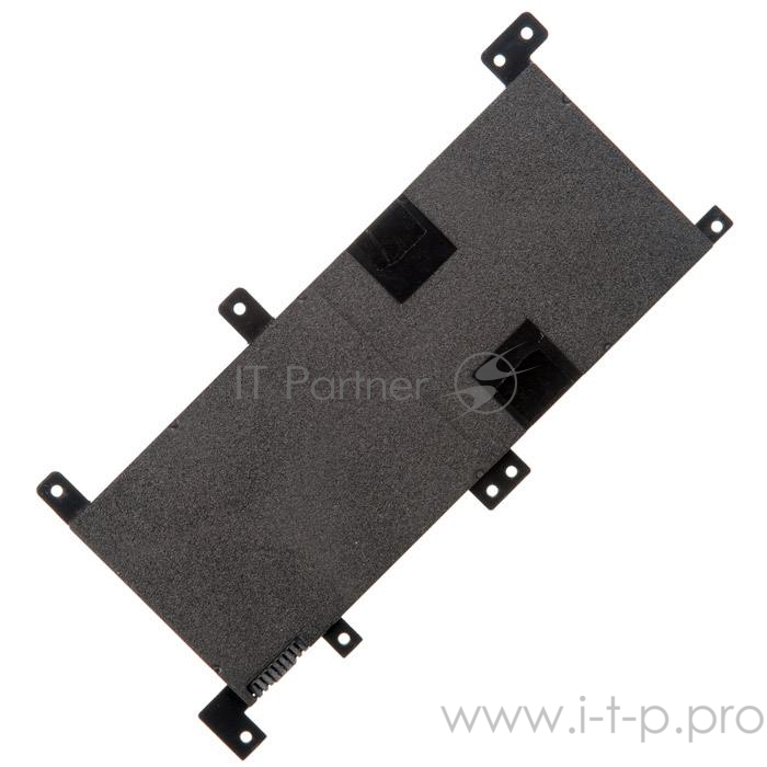 аккумулятор для ноутбука Asus X556, Vivobook X556, 7.6V, 5000mAh