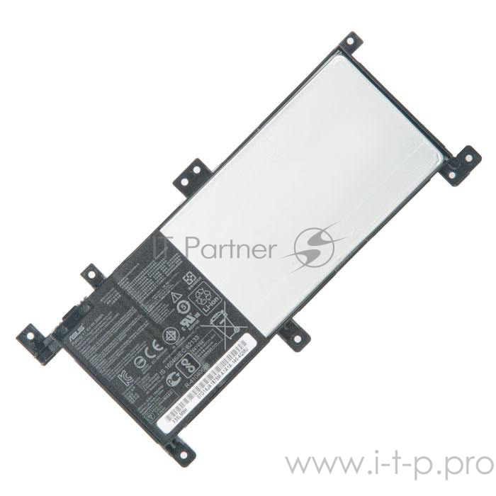 Аккумулятор для Asus X556, Vivobook X556, 7.6V, 5000mAh