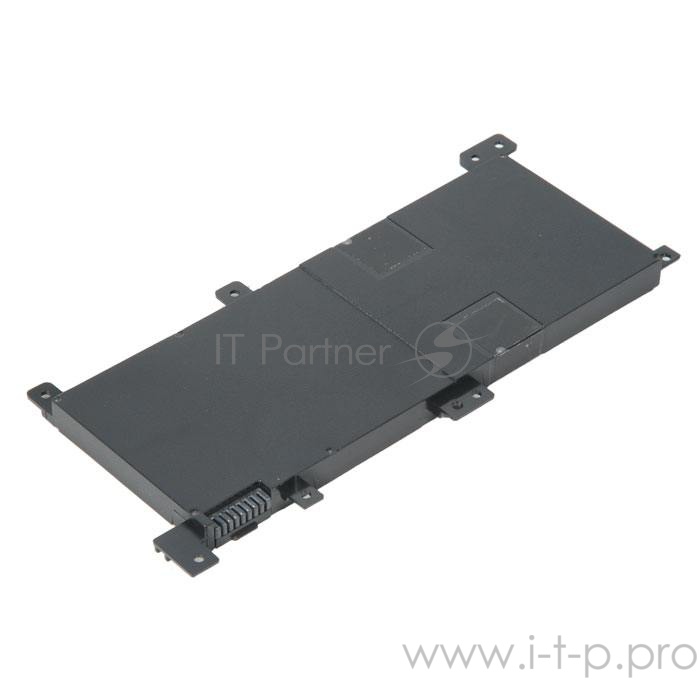 Аккумулятор для Asus X556, Vivobook X556, 7.6V, 5000mAh