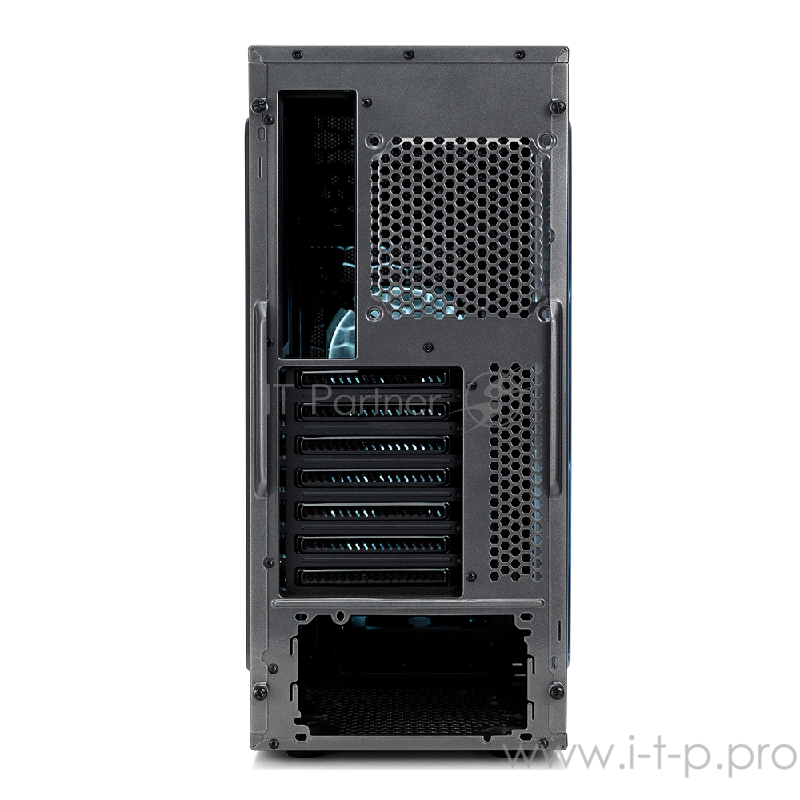 Корпус Fractal FD-CA-FOCUS-GY-W (085140)