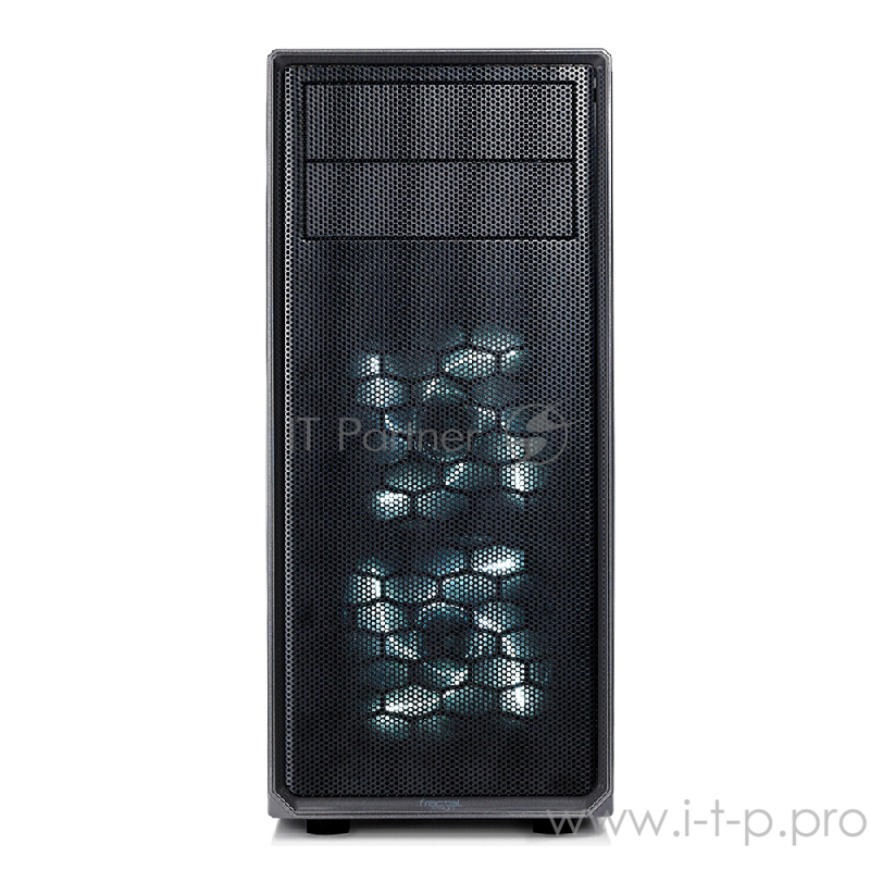 Корпус Fractal FD-CA-FOCUS-GY-W (085140)