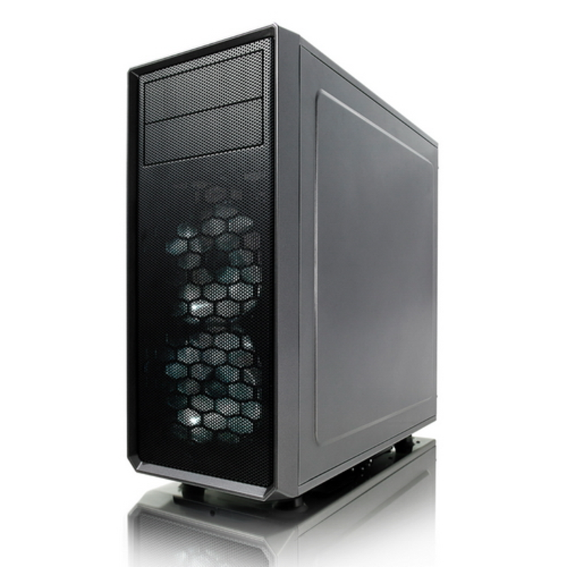 Корпус Fractal FD-CA-FOCUS-GY-W (085140)