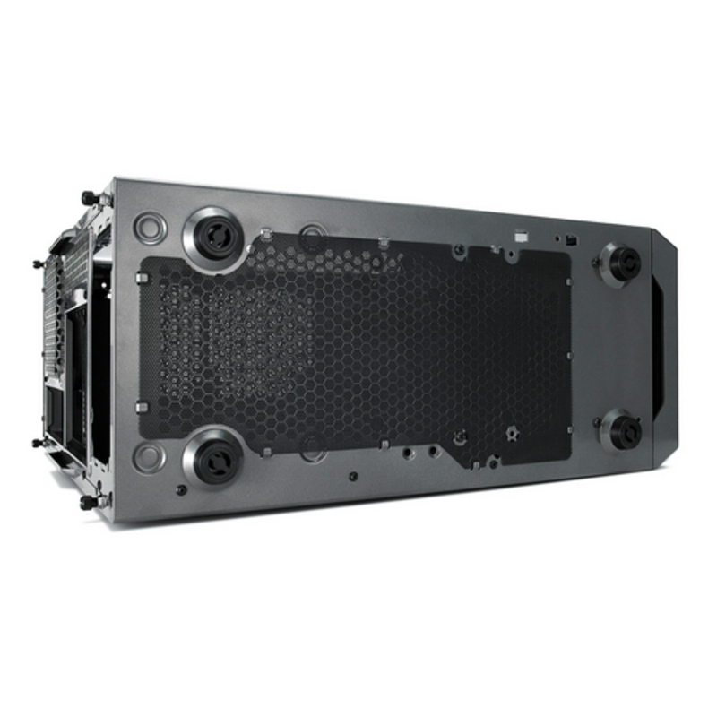 Корпус Fractal FD-CA-FOCUS-GY-W (085140)
