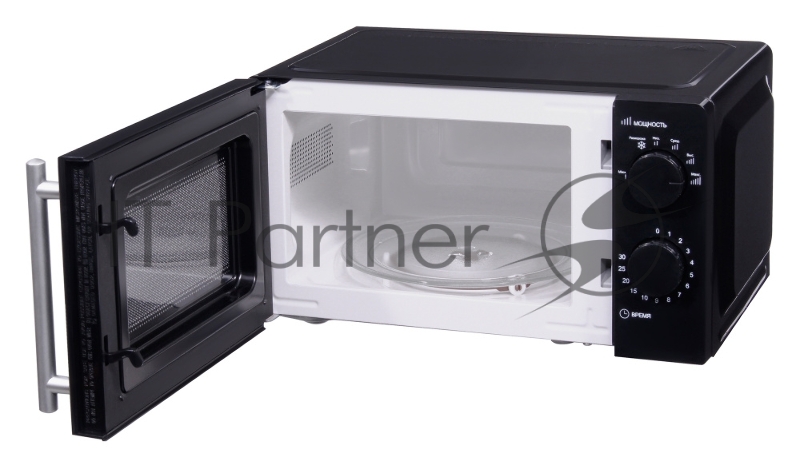 Микроволновая Печь Galanz MOG-2006M 20л. 700Вт черный