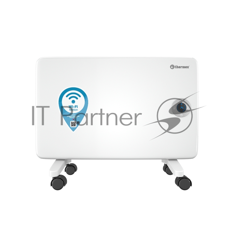 Конвектор THERMEX Frame 1000E Wi-Fi
