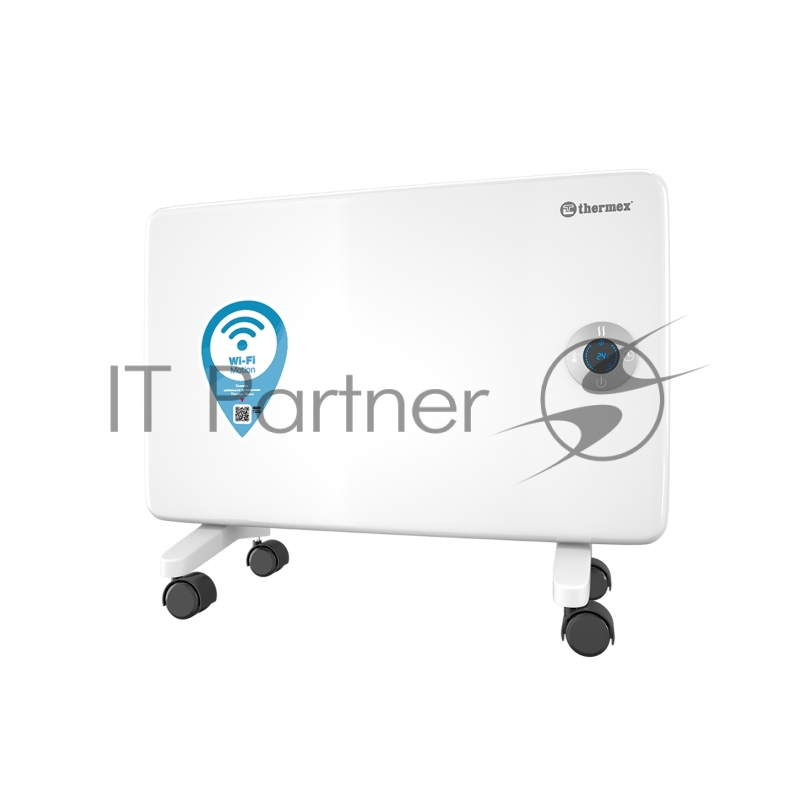 Конвектор THERMEX Frame 1000E Wi-Fi