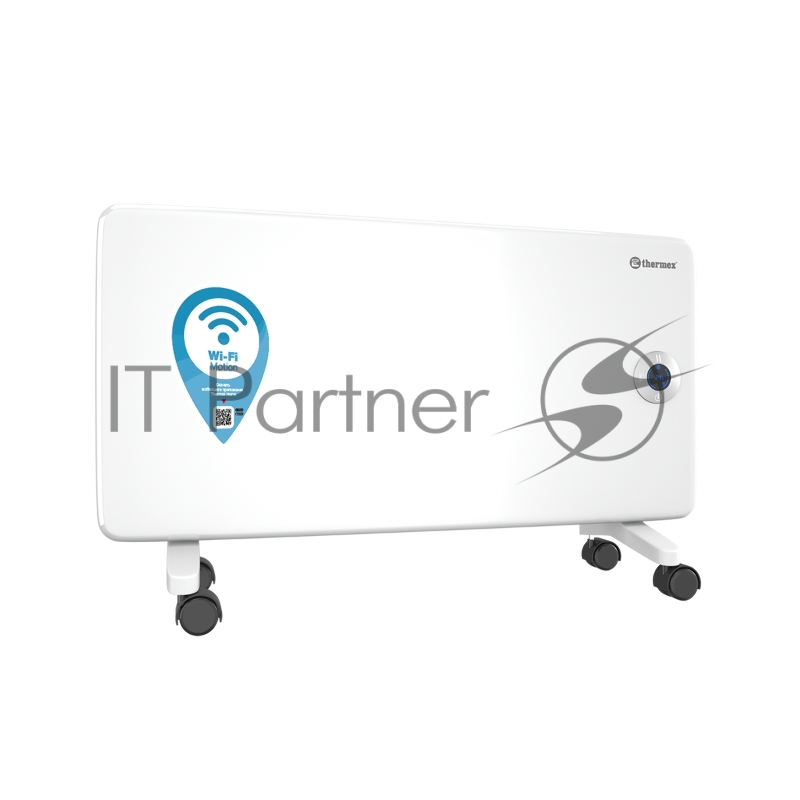 Конвектор THERMEX Frame 1500E Wi-Fi