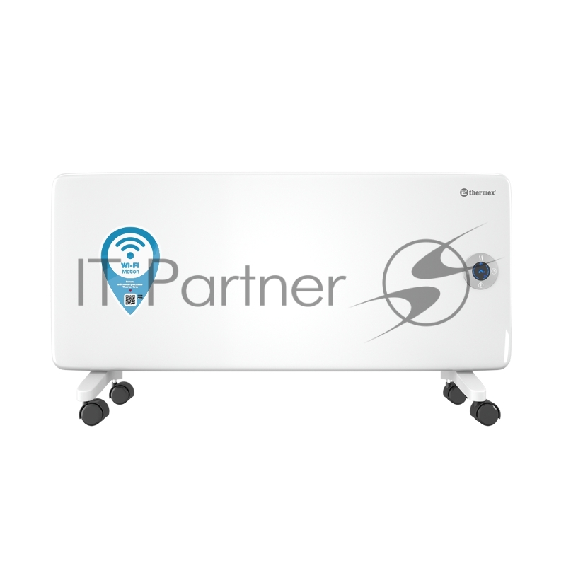 Конвектор THERMEX Frame 2000E Wi-Fi