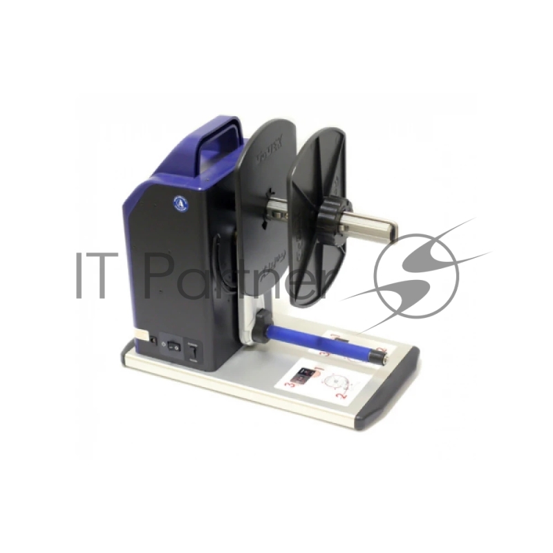 Внешний смотчик Godex T10 Rewinder up 4 core