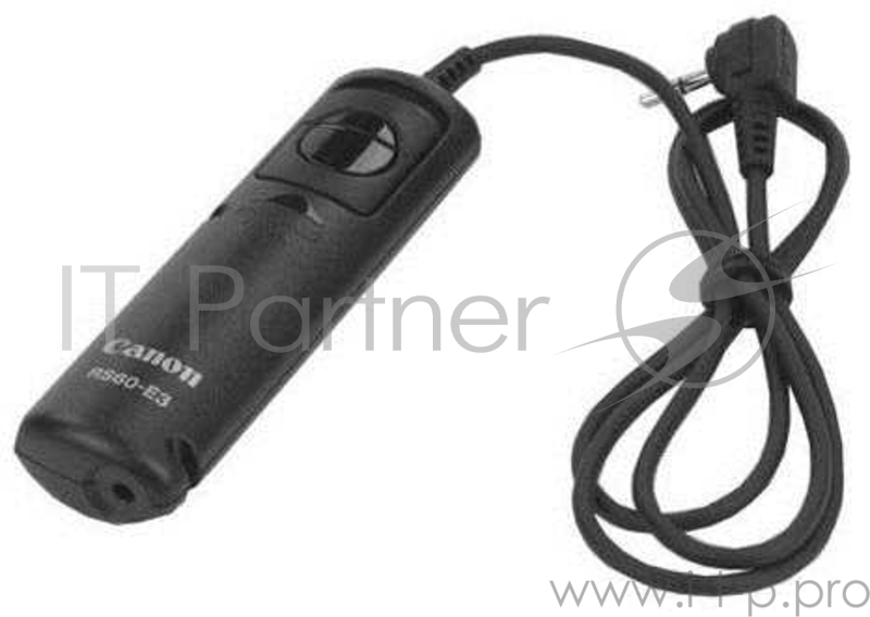 Проводной пульт ДУ RS-60 E3 (для 60D, 70D, 600D, 650D, 700D, 1100D, 1200D)