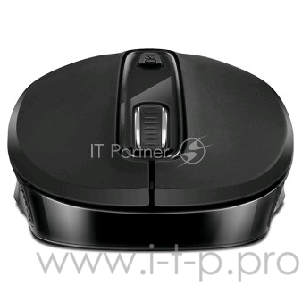 Мышь SVEN RX-575SW / USB / WIRELESS / OPTICAL / BLACK