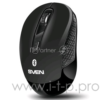 Мышь SVEN RX-575SW / USB / WIRELESS / OPTICAL / BLACK