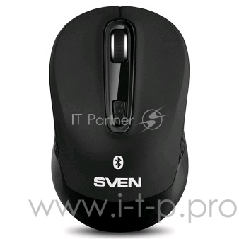 Мышь SVEN RX-575SW / USB / WIRELESS / OPTICAL / BLACK