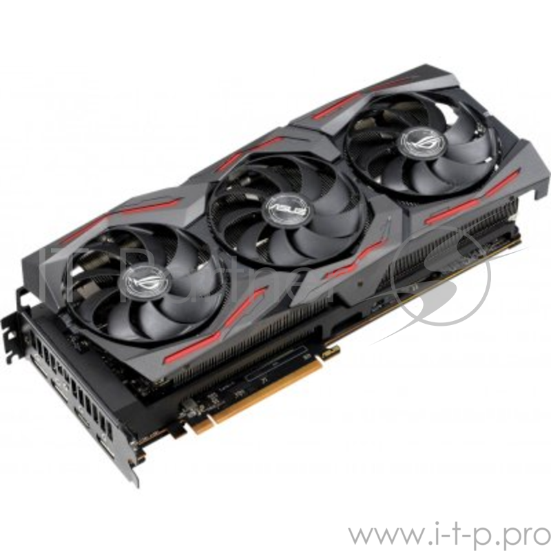 Видеокарта ROG-STRIX-RX5700-O8G-GAMING /RX5700,HDMI,DP*3,8G,D6
