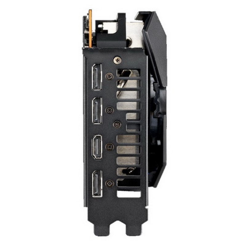 Видеокарта ROG-STRIX-RX5700-O8G-GAMING /RX5700,HDMI,DP*3,8G,D6