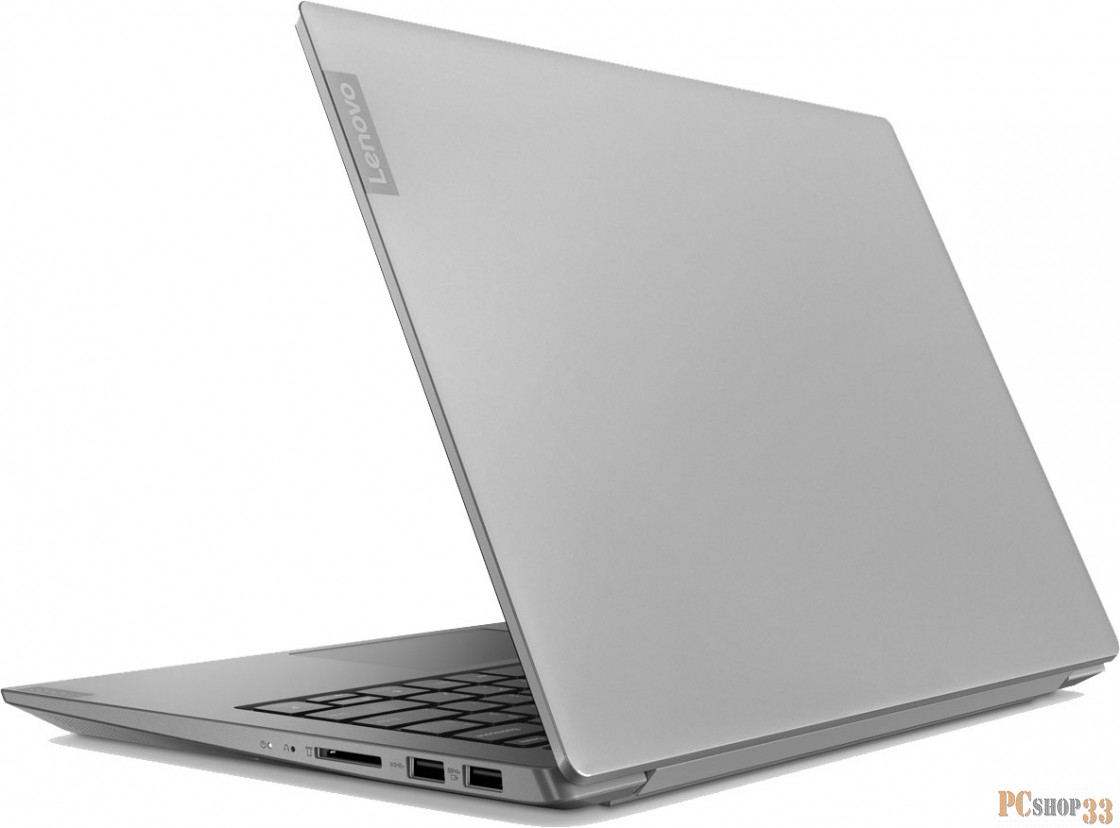 Ноутбук S340-14API R3-3200U 14 4/256GB 81NB004WRK LENOVO