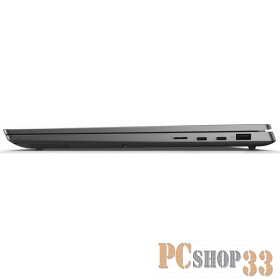Ноутбук Lenovo Yoga S740-15IRH Core i7 9750H/16Gb/SSD1Tb/nVidia GeForce GTX 1650 4Gb/15.6/FHD (1920x1080)/Windows 10/grey/WiFi/BT/Cam