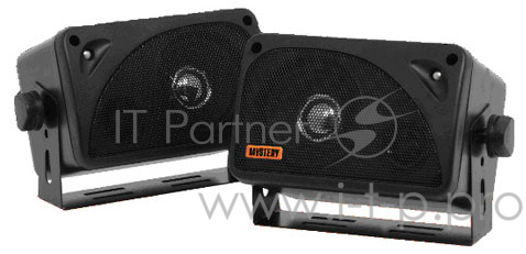 Автоколонки MYSTERY MJ 103BX