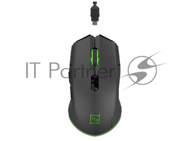 Мышь Игровая Harper Gaming Spigot WGM-01 беспроводная