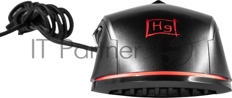 Мышь Игровая Harper Gaming Spigot WGM-01 беспроводная