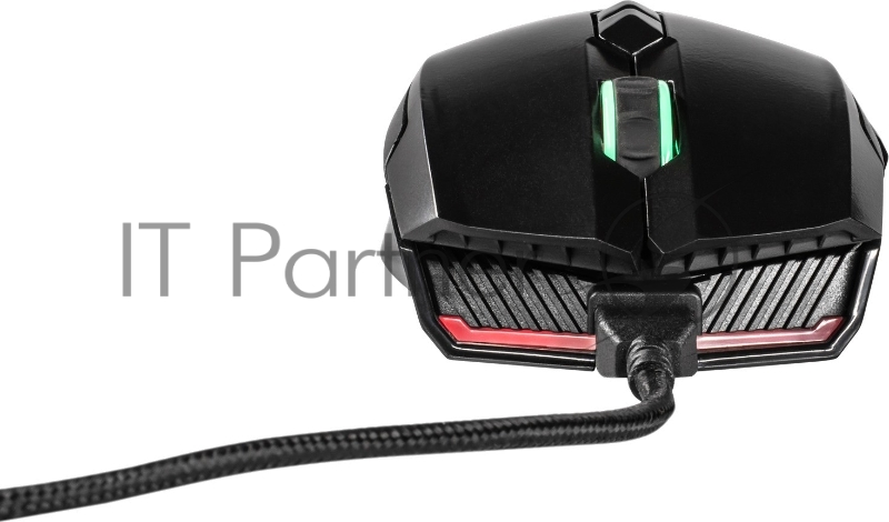 Мышь Игровая Harper Gaming Spigot WGM-01 беспроводная