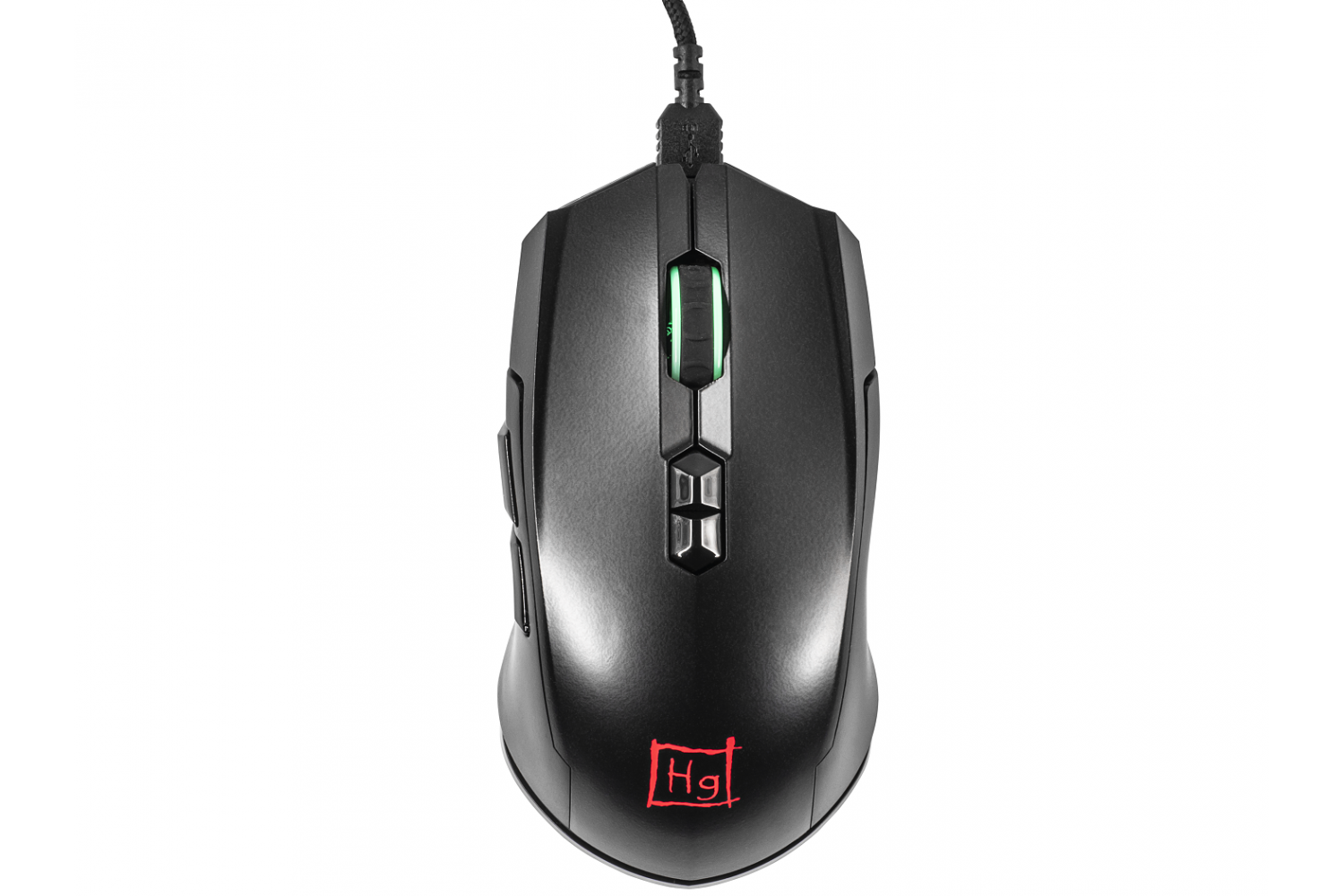 Мышь Игровая Harper Gaming Spigot WGM-01 беспроводная