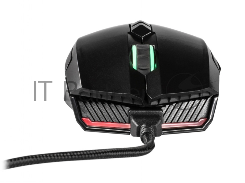 Мышь Игровая Harper Gaming Spigot WGM-01 беспроводная