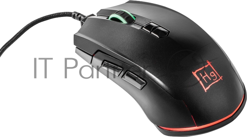 Мышь Игровая Harper Gaming Spigot WGM-01 беспроводная