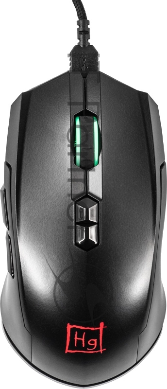 Мышь Игровая Harper Gaming Spigot WGM-01 беспроводная