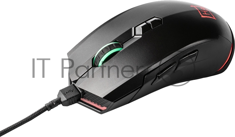 Мышь Игровая Harper Gaming Spigot WGM-01 беспроводная