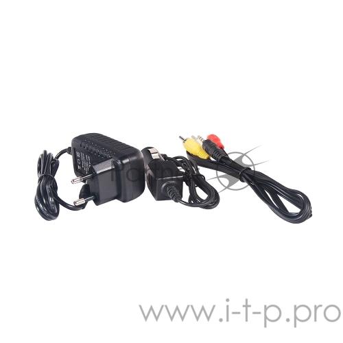 Портативные DVD MYSTERY MPS-916 black