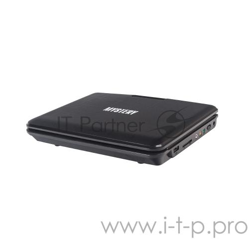 Портативные DVD MYSTERY MPS-916 black