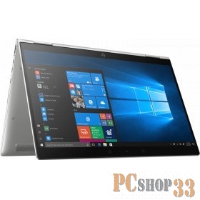 HP EliteBook x360 1030 G4 Core i7-8565U 1.8GHz,13.3 FHD (1920x1080) Touch Sure View 1000cd GG5 AG,16Gb LPDDR4-2133 Total,512Gb SSD,56Wh,FPS,Pen,1.26k