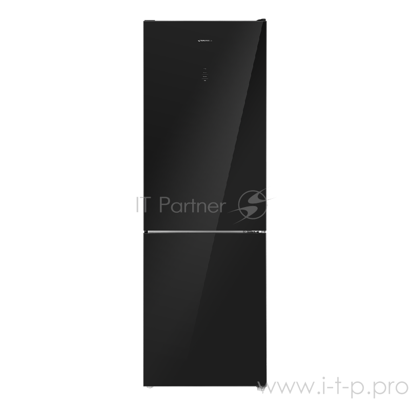 Холодильник MAUNFELD MFF185NFB