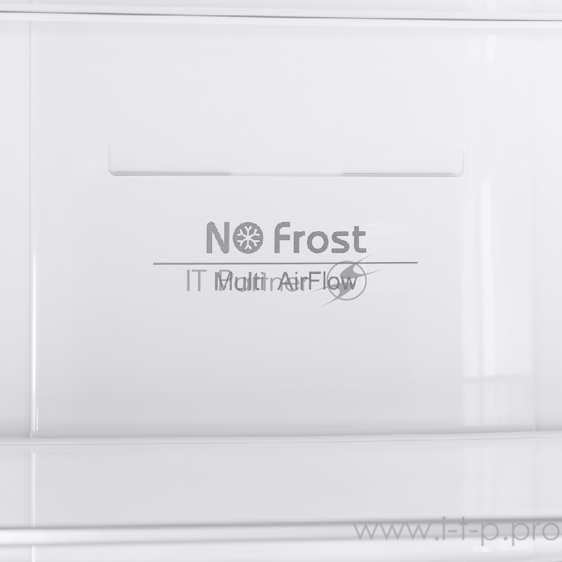 Холодильник MAUNFELD MFF185NFB