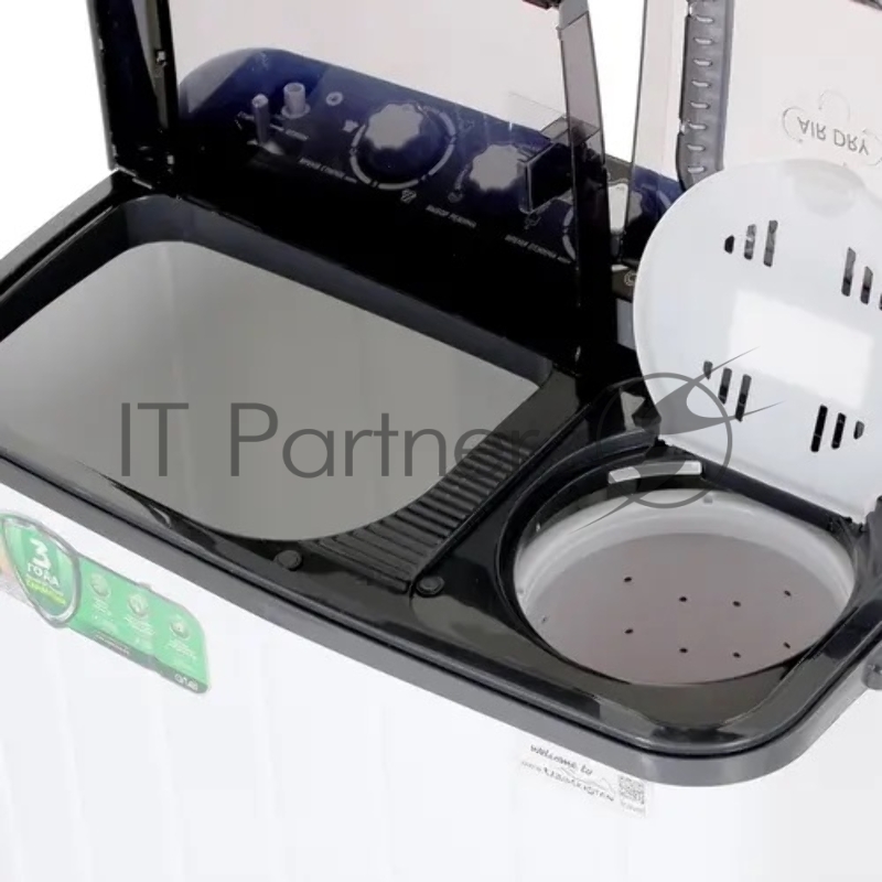 Стиральная машина п/а ARTEL TE 60 LS серая