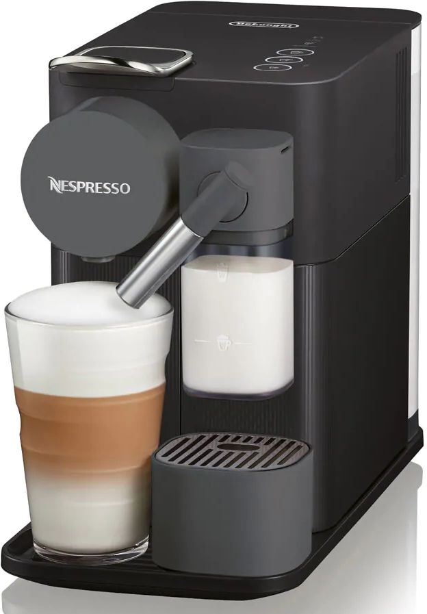 Капсульная кофемашина DeLonghi EN500.B