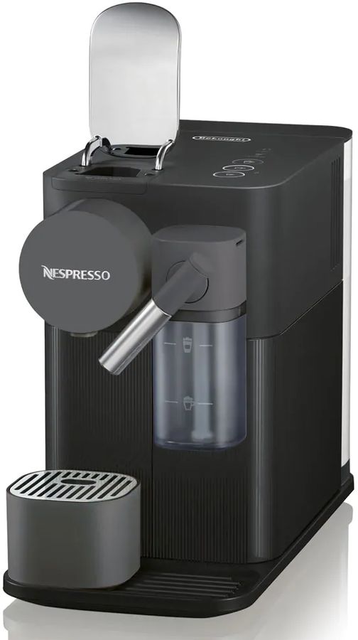 Капсульная кофемашина DeLonghi EN500.B