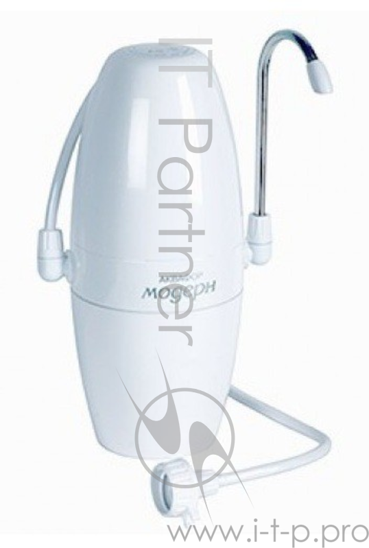 Водоочиститель Аквафор Модерн 1