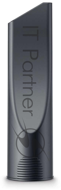 Пылесос Philips FC8293/01 1800Вт красный/черный