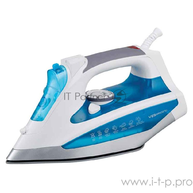 Утюг VES S-107