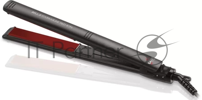 Выпрямитель волос GA.МА ELEGANCE LED BELLA- SY GI 0213