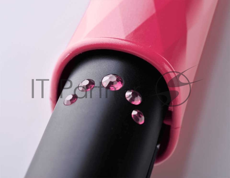 Panasonic EH-HV11-K865 Щипцы для выпрямления волосЭлектрические щипцы для волос, выбор температур