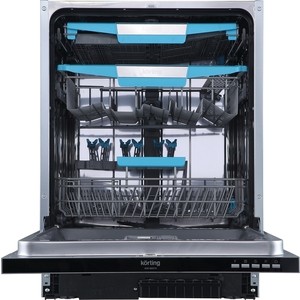 Посудомоечная машина KDI 60575
