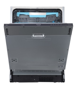 Посудомоечная машина KDI 60980