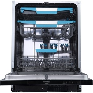 Посудомоечная машина KDI 60985