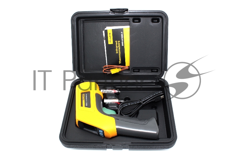 Пирометр Fluke 568