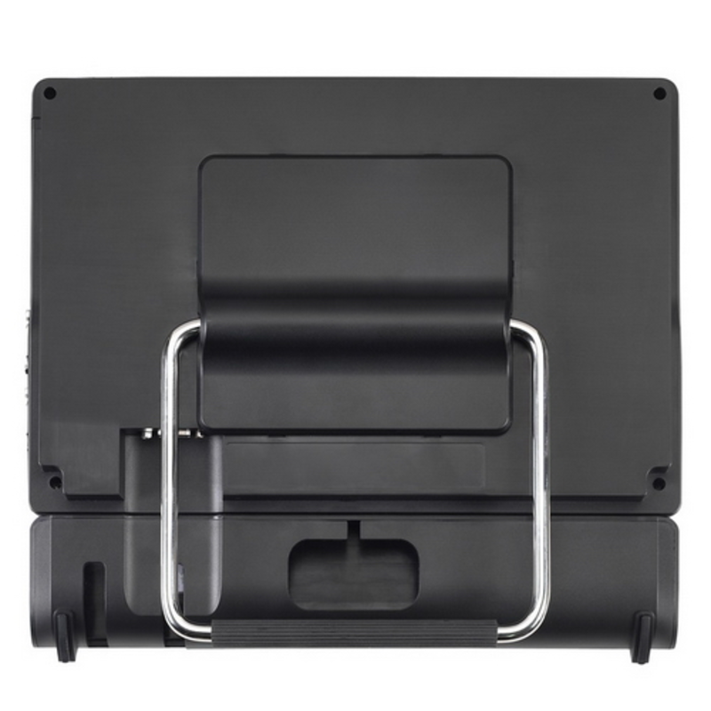 Платформа под моноблок P20U 11.6 TOUCH 1366 x 768, Celeron 3865U 2 x DDR4 SO-DIMM 2133 max 32Gb, Glan, 2.5 SATA3, 4xUSB2.0, 2xUSB3.1, HDMI, D-Sub, 2xCom, M.2 2280 Type B,M key, SD Card Reader, adapt 65W